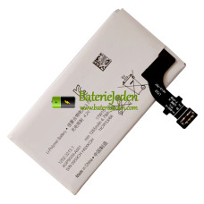 Baterie pro SONY LT22 LT22i Xperia-P Nypon AGPB009-A001 [Náhradní baterie]